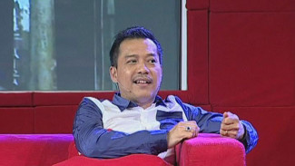 Penegakan HKI Belum Dijalur yang Benar