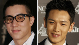 Artis Top Taiwan Ini Tertekan Gara-gara Bintangi Drama