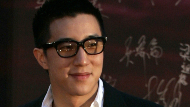 Jaycee Chan