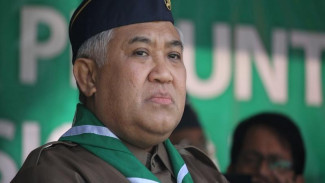 Din Syamsuddin: Jangan Musuhi LGBT