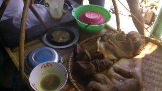 Rahasia Gerabah untuk Nikmatnya Empal Gentong
