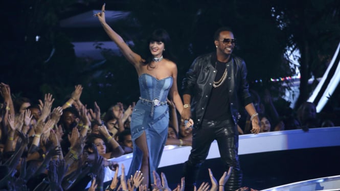 MTV Video Music Awards 2014