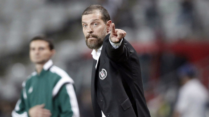 Pelatih Besiktas, Slaven Bilic