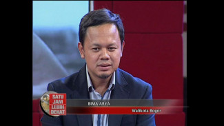 Meski Diserang, Kubu Hatta Rajasa Yakin Menang 