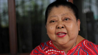 Penyanyi Waljinah Ditemukan Pingsan di Kamar