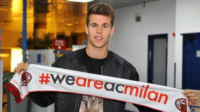 Marco van Ginkel