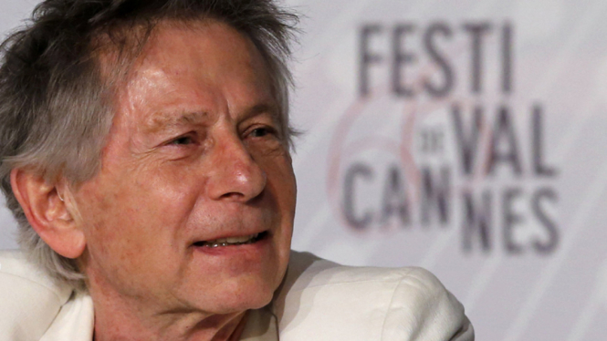 Roman Polanski