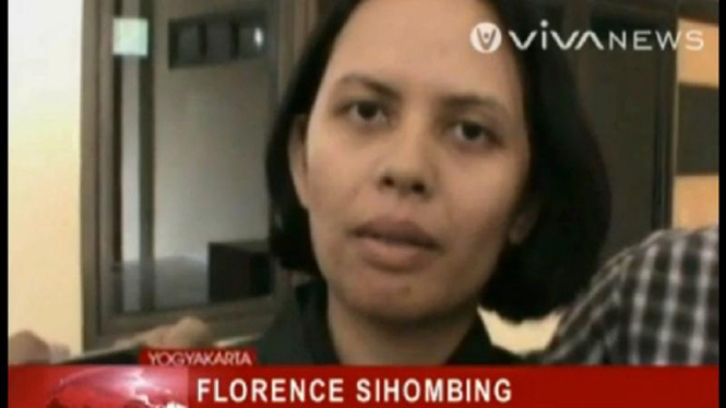 Florence Sihombing