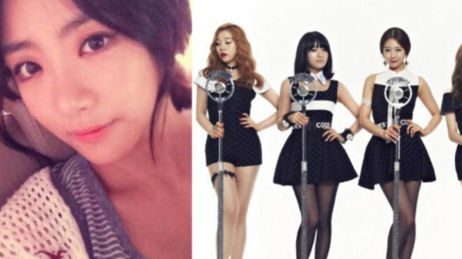 Fakta Menyedihkan Kecelakaan Maut Artis Cantik Korea
