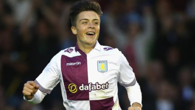 Jack Grealish