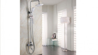 Langkah-Langkah Pasang Water Heater Gas Tanpa Tukang