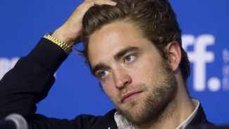 Robert Pattinson Kecewa dengan Selera Hollywood Masa Kini