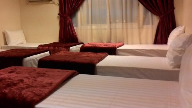 Jemaah Haji Harus Pelajari Fasilitas Canggih di Hotel Mekah