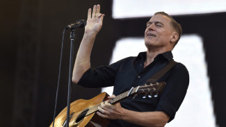 Bryan Adams Buka-bukaan soal Kedekatannya dengan Putri Diana