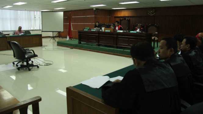 Ajukan PK, Jaksa Urip Sebut Hukuman 20 Tahun Terlalu Berat