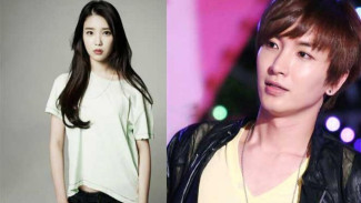 4 Idol K-Pop Sukses Ini Dulunya Berasal dari Keluarga Miskin