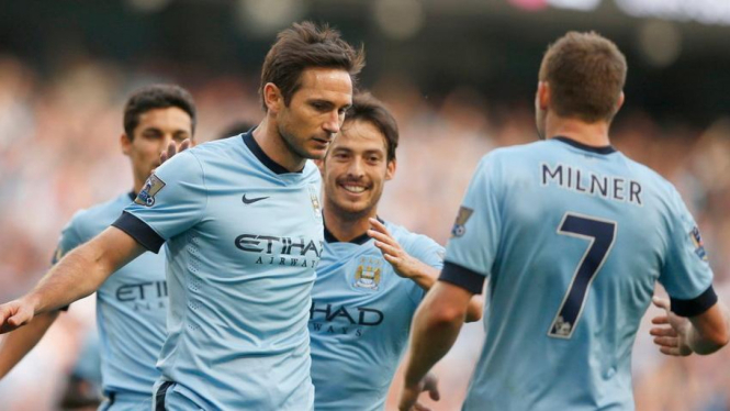 Frank Lampard