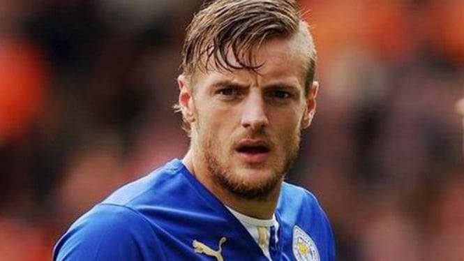 Jamie Vardy