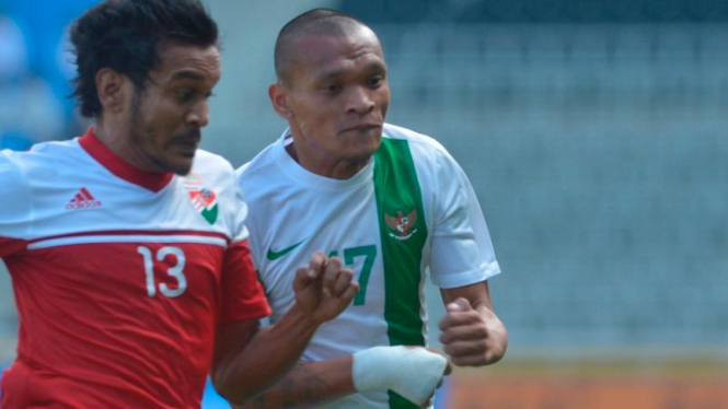 Pemain Timnas U-23 Indonesia, Ferdinand Sinaga