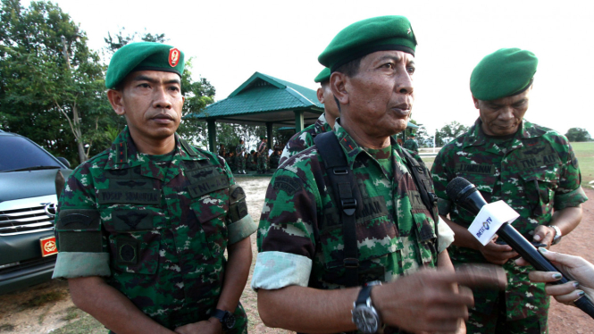 Brigjen TNI Zuirman