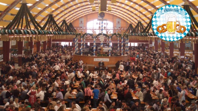 Oktoberfest