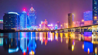 Tujuh Hal Menarik Kenapa Harus ke Macau