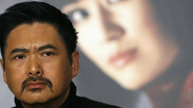 Chow Yun-fat