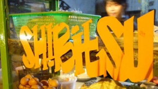 Bakmi Si Bisu, Kuliner Legenda Jogja