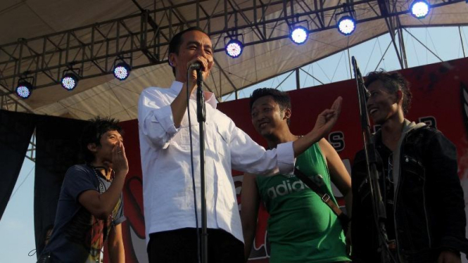 Jokowi