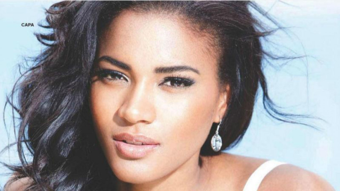 Miss Universe 2011, Leila Lopes