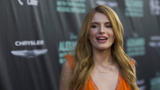 Bella Thorne Diancam Mati oleh Fans 1D, Ada Apa?