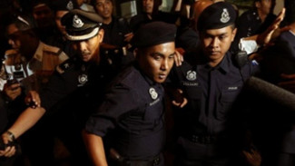 Tujuh Teroris Ditangkap di Malaysia, Satu Petani Indonesia
