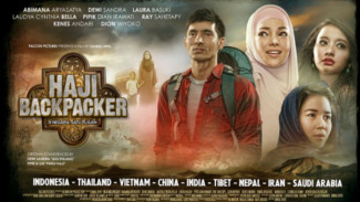 Dalam Pengeringati Hari Film Nasional, Ini 5 Rekomendasi Film Islami Indonesia