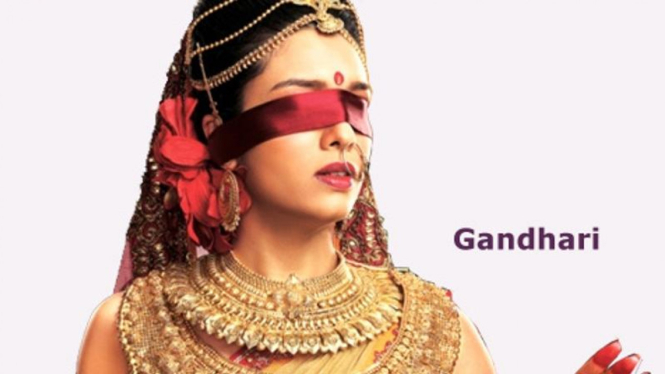 Gandhari