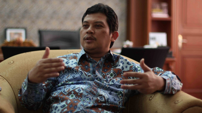 Wakil Menteri Kesehatan 