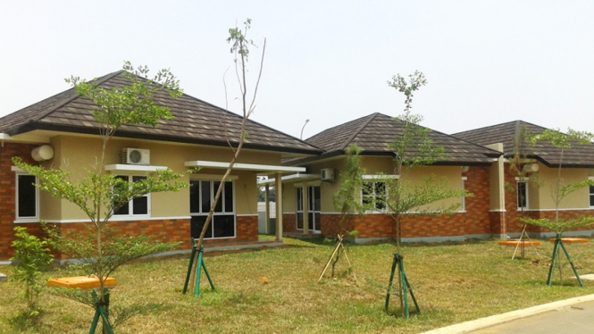 Kawasan Jababeka Residence