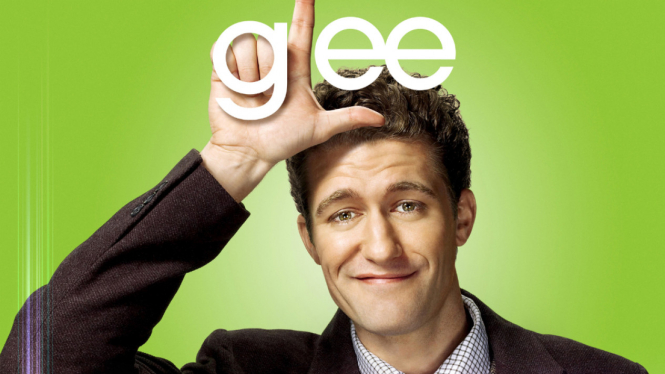 Matthew Morrison 