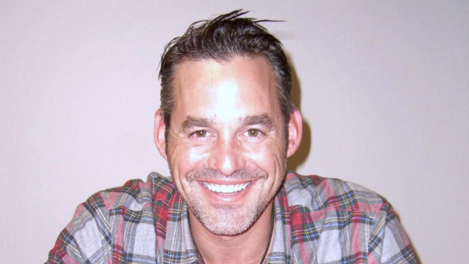 Nicholas Brendon 