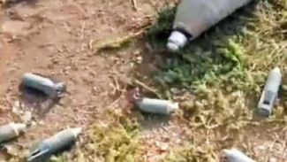 Bom Rakitan di Jalan Niger Tewaskan Dua Orang