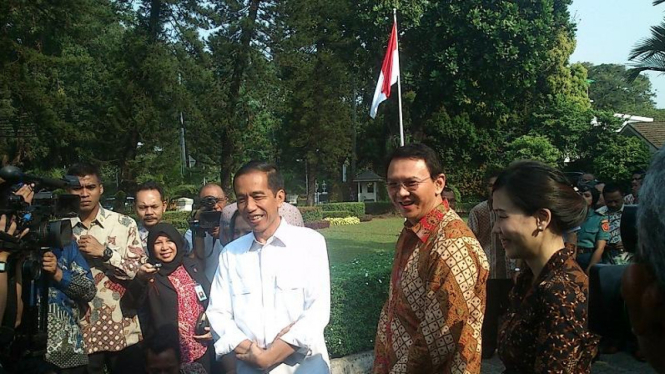 Joko Widodo