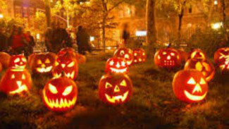 5 Lokasi Paling Seram dan Seru untuk Rayakan Halloween