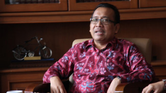 Mensesneg Jelaskan Tanggung Jawab Menkumham soal Arcandra