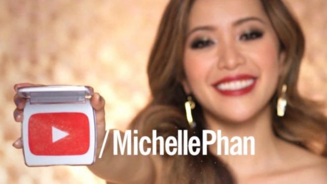 Michelle Phan