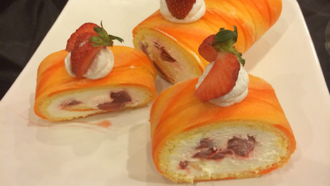 Patissera Trending Pastry & Bakery Festival 2014