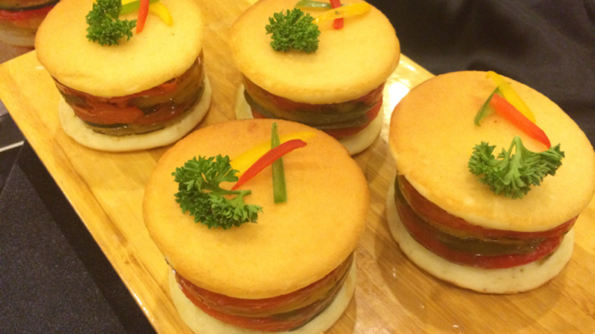 Patissera Trending Pastry & Bakery Festival 2014