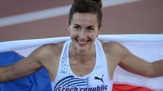 Denisa Rosolova