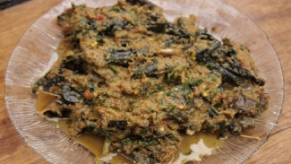 Lima Wisata Kuliner Khas Kalimantan Tengah