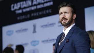 Saat Captain America Terpesona Lawan Main