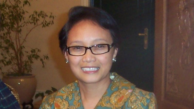 Retno Marsudi