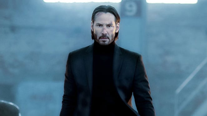 Película John Wick